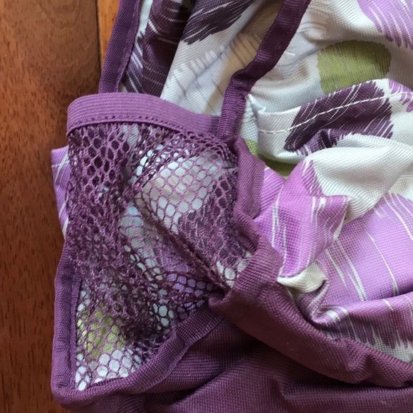 Thirty one monogrammed MRH bag - Picture 5 of 7